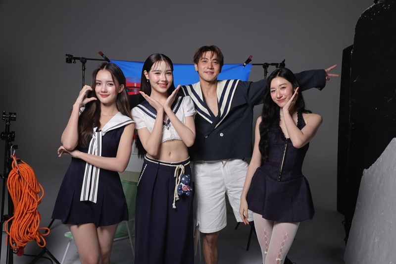 ปฏิทินช่อง 3 ปี 2569