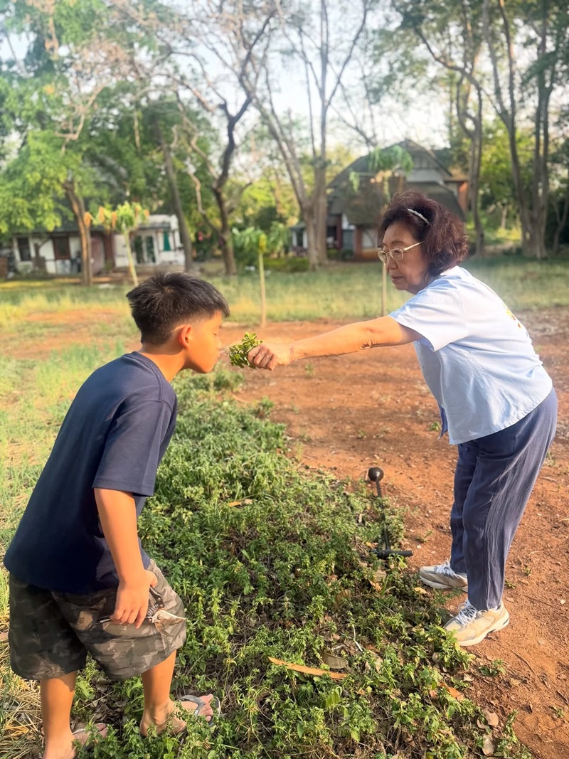 หมอโอ๊ค สมิทธิ์