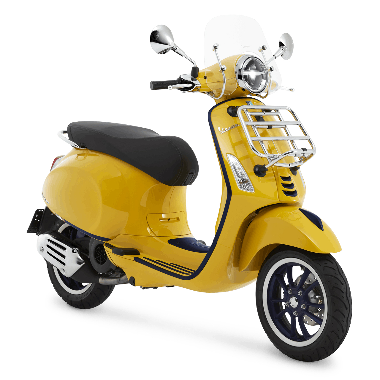 สีเหลือง Yellow Sole