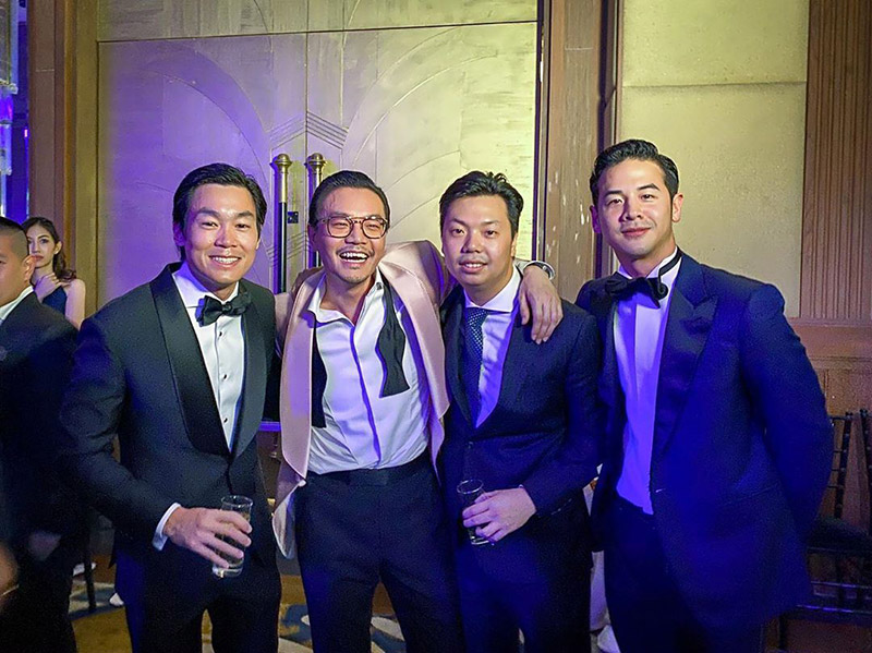 ไฮโซณัย