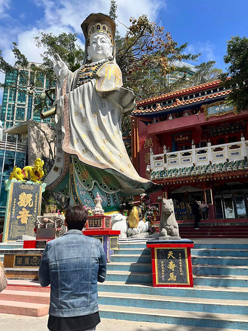 หนุ่ม เข็มเพชร พี่ชายดีเจพีเค