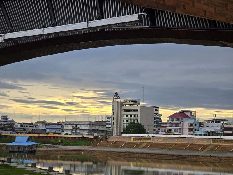 พาสาน แลนด์มาร์กนครสวรรค์ 