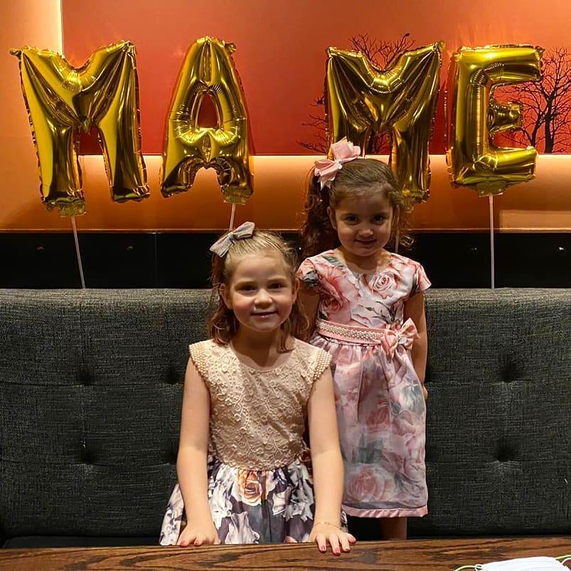 สองพี่น้องชาวบราซิล