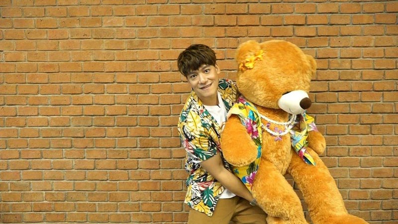 บี้ สุกฤษฎิ์