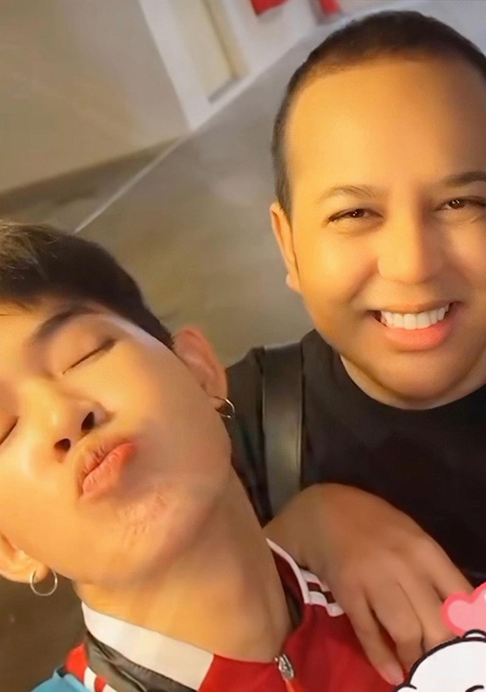 แพรรี่ ไพรวัลย์