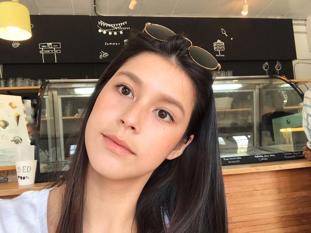 ยิหวา ปรียากานต์