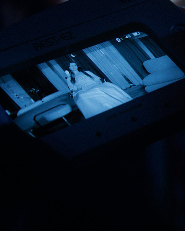 Verity เงื่อนวิปลาส หนังใหม่ ตุลาคม 2569 หนังใหม่ 2026 ดูหนัง
