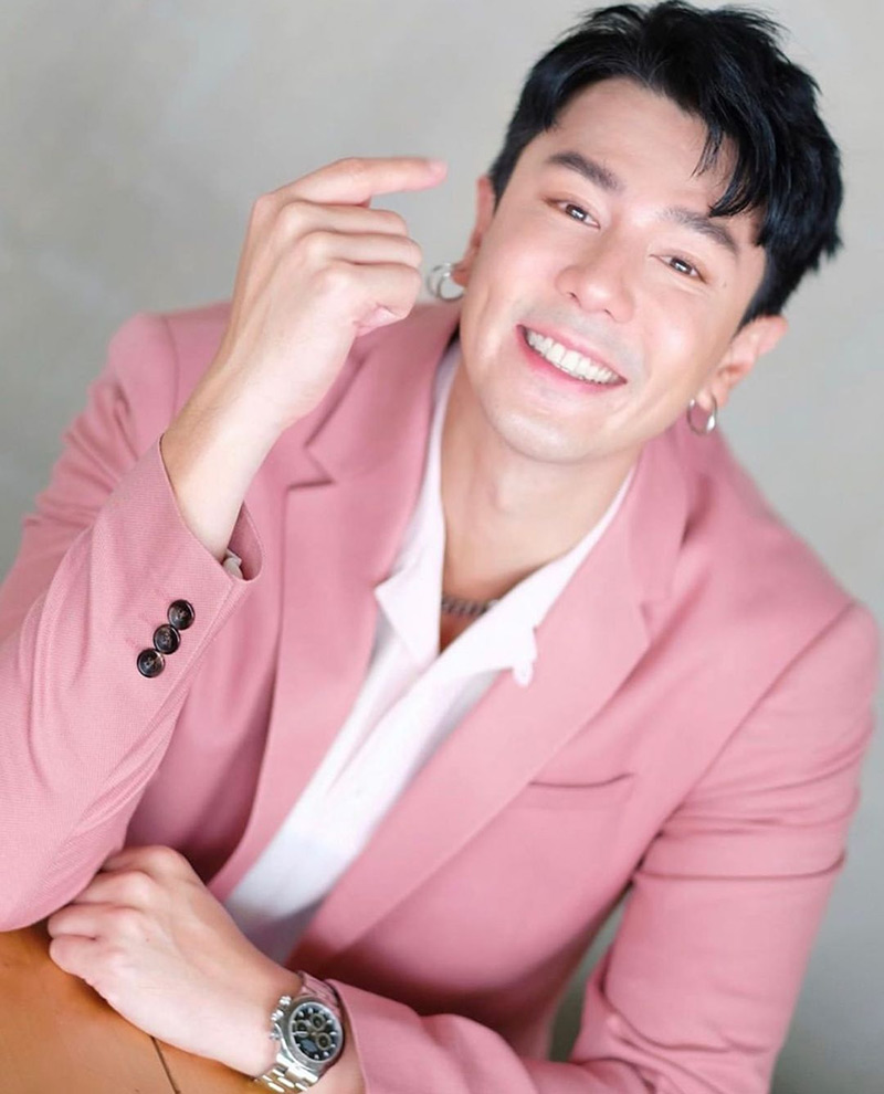 โดม ปกรณ์ ลัม