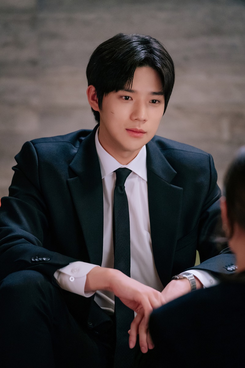 Wedding Impossible ป่วนวิวาห์สัญญารักกำมะลอ