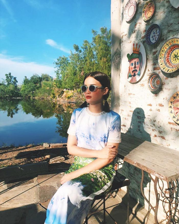 แพรว คณิตกุล