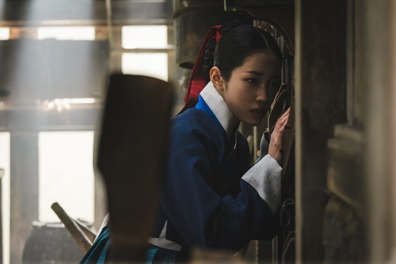 บูรพาอาถรรพ์ The East Palace Netflix