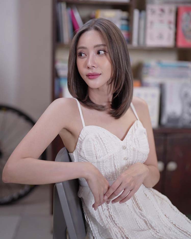 แจม ชรัฐฐา