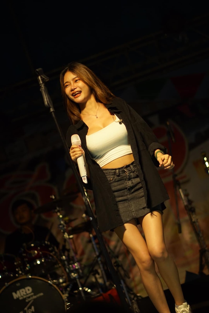 น้ำแข็ง ทิพวรรณ