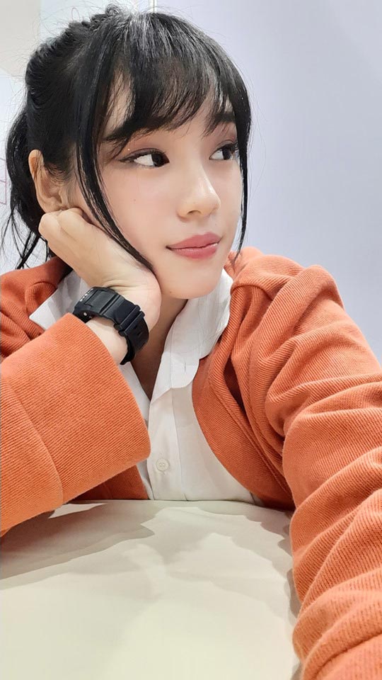 เฌอปราง BNK48