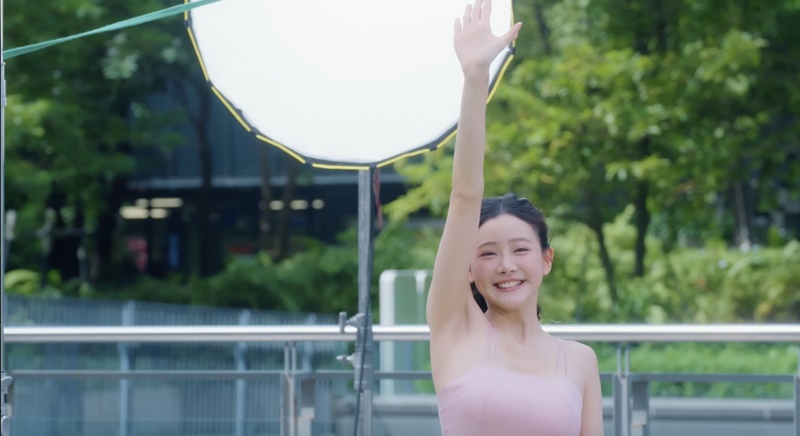 วันหนึ่งจะเป็นซุปตาร์ นักแสดง I Wanna Be Suptar