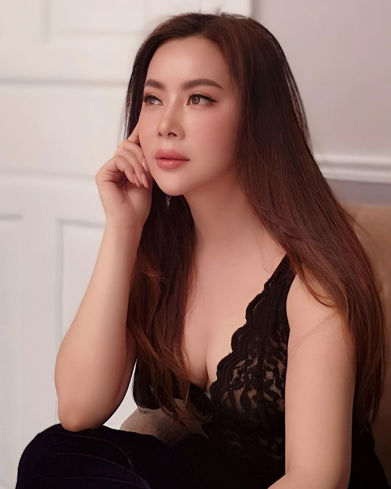 บุ๋ม ปนัดดา