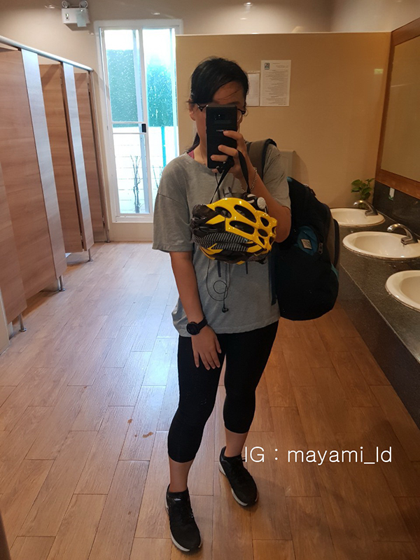 รีวิวลดน้ำหนัก
