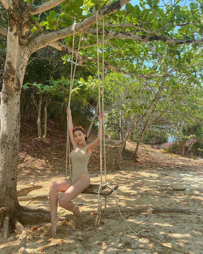 จันจิ จันจิรา