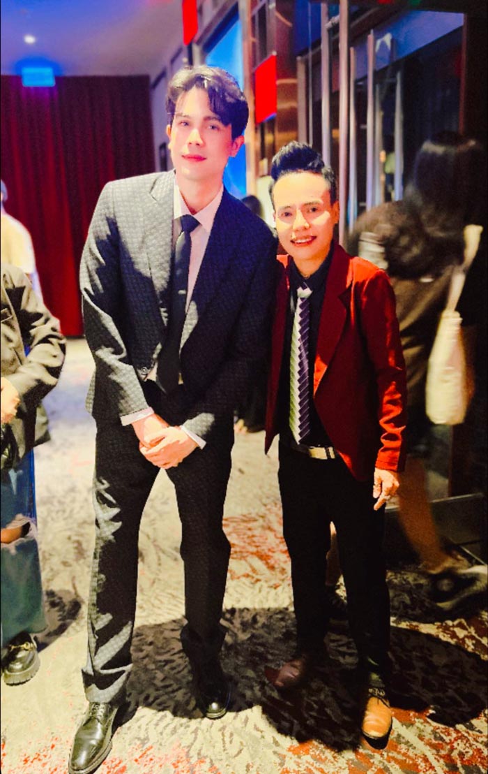 พี่ดำ ซันนี่