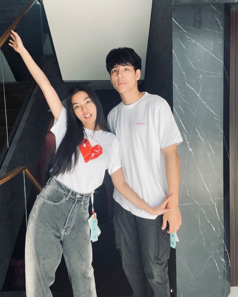 นุ่น สุทธิภา นิกกี้ ณฉัตร