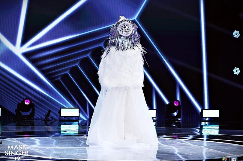 มาดามแป้ง นวลพรรณ