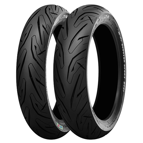 ยางมอเตอร์ไซค์