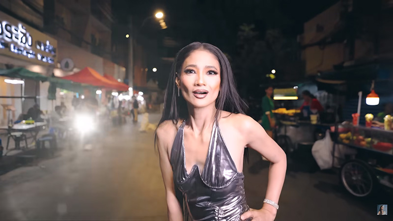 เจ๊กบบางลําพู