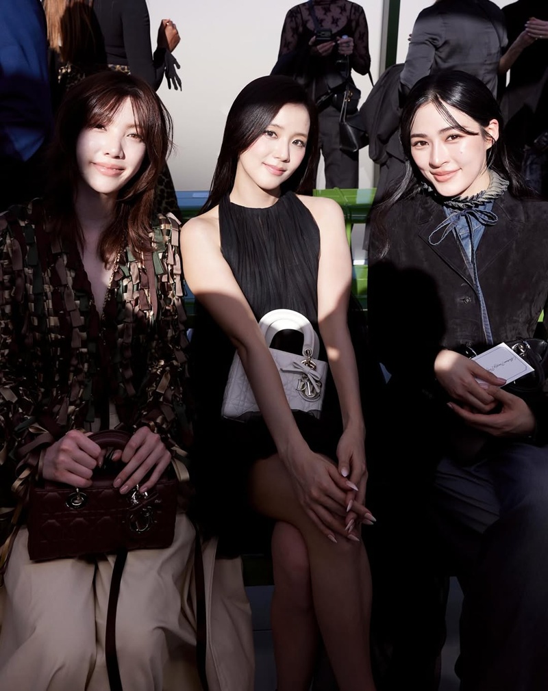 หลิง ออม