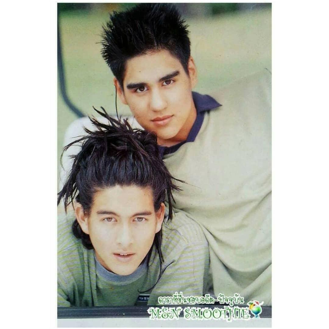 แดน ดนัย จิรา