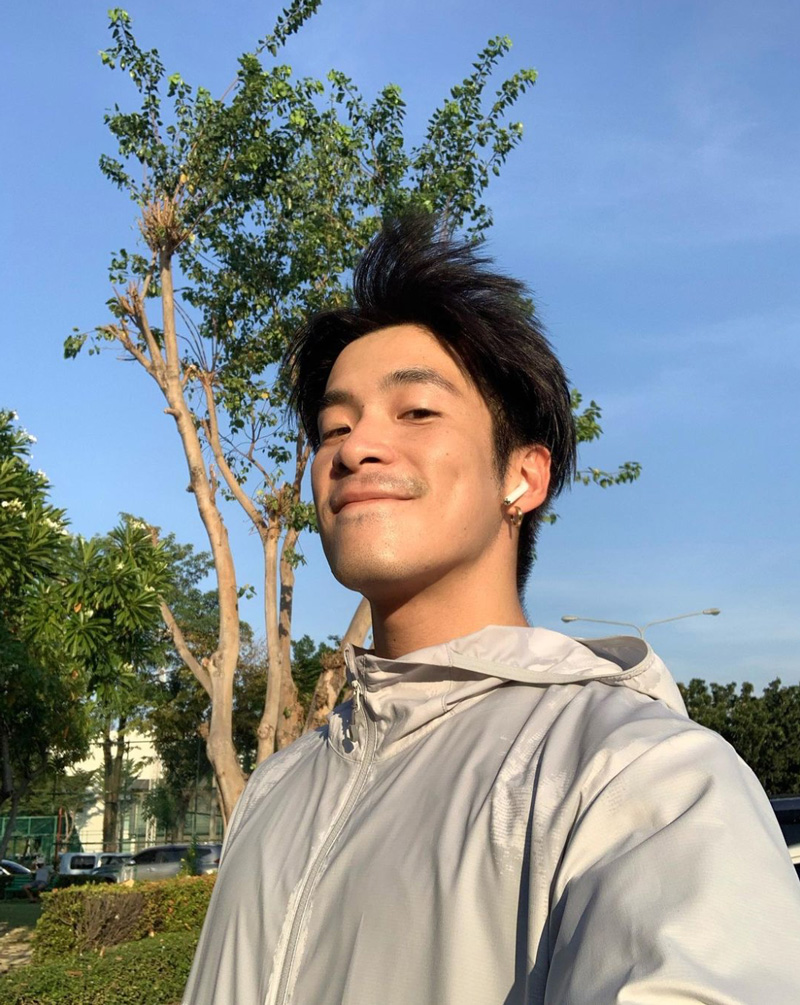 อาเล็ก ธีรเดช