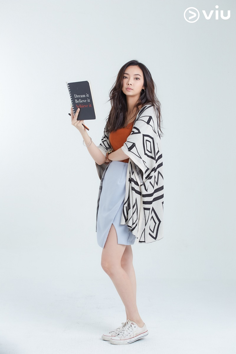 My Bubble Tea หวานน้อยรัก 100%