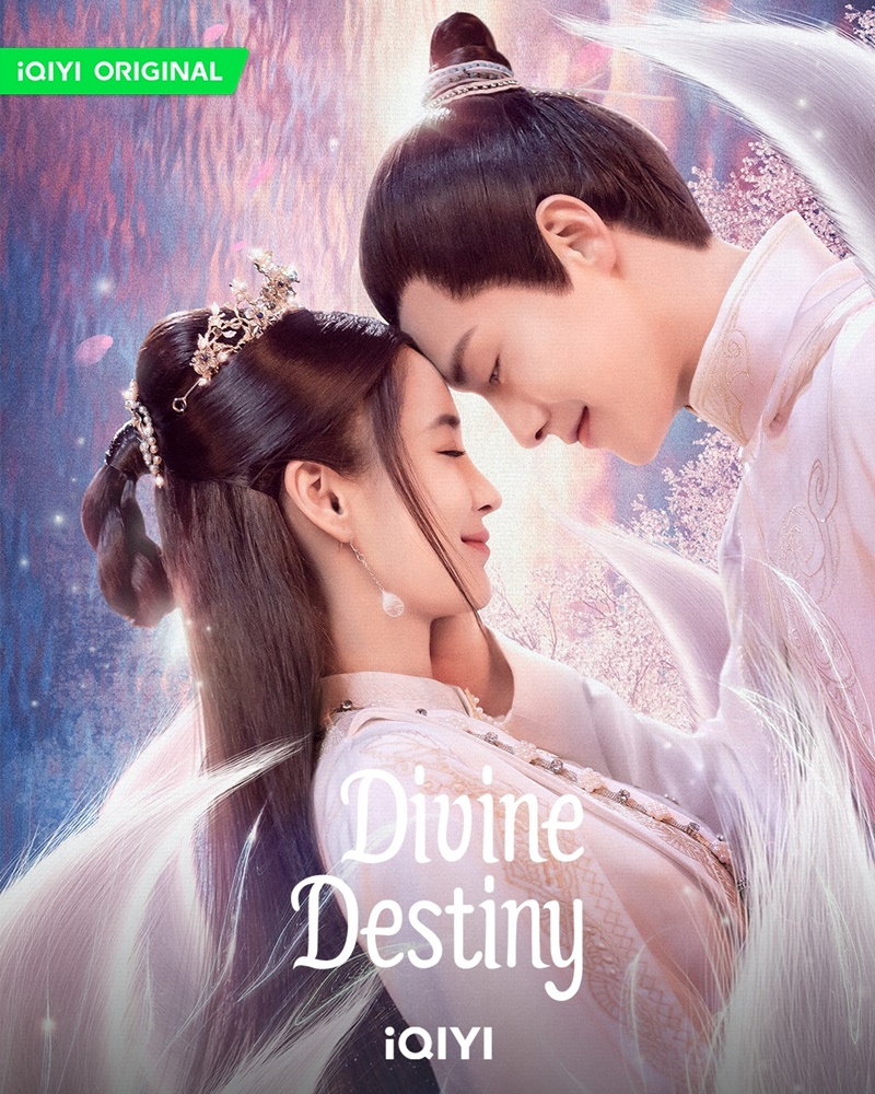 พรหมลิขิตรักพันธนาการ Divine Destiny