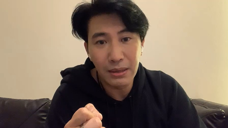 หนุ่ม กรรชัย