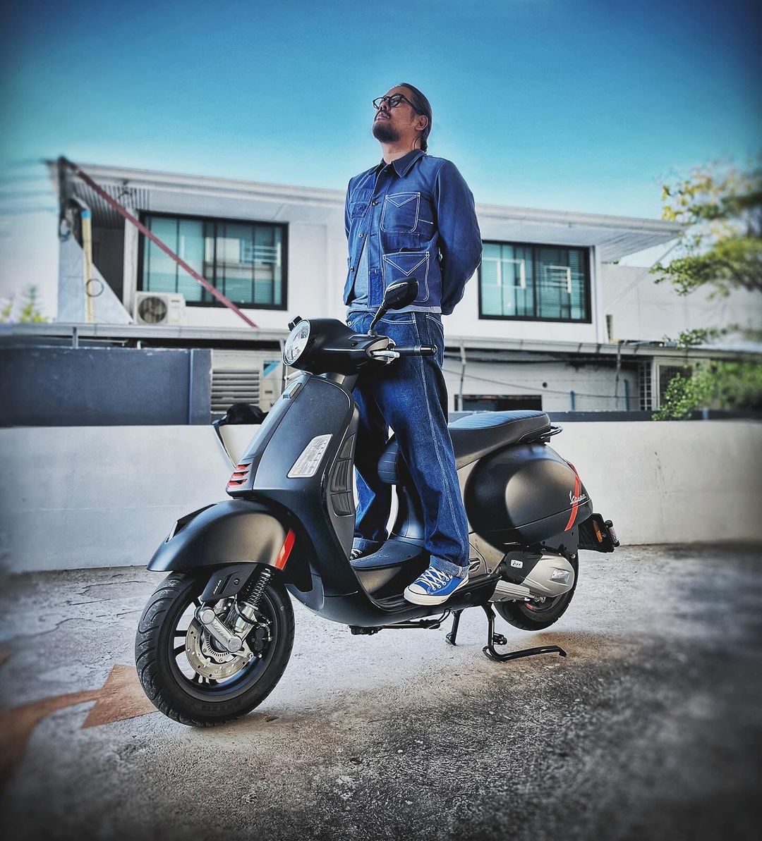 ลีโอ พุฒ 