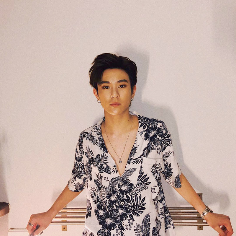 แจ็คกี้ ปอร์เช่