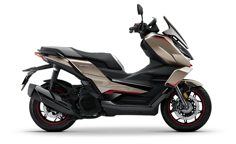 GPX DZ2