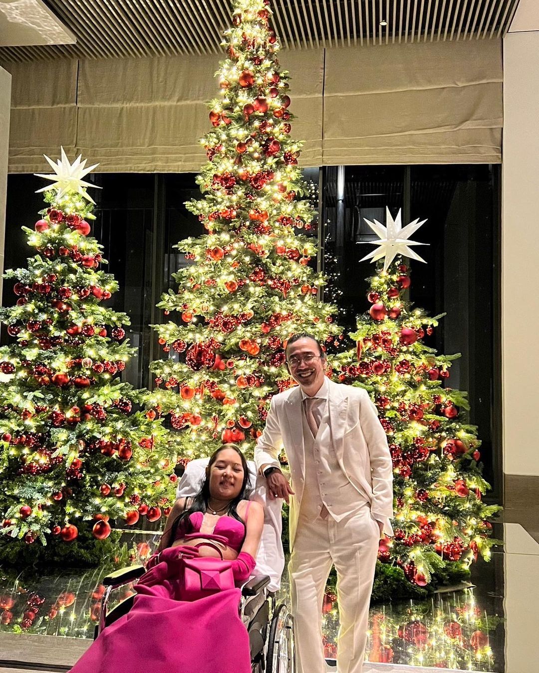 หญิงแมงมุม