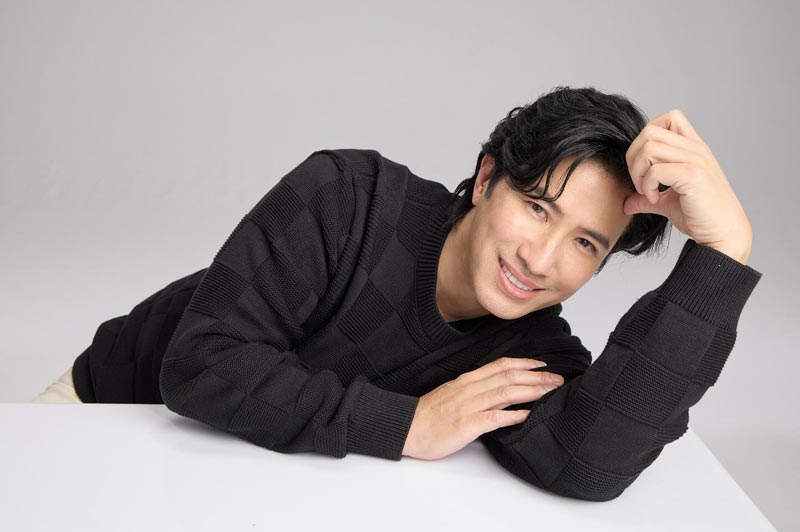 หนุ่ม กรรชัย