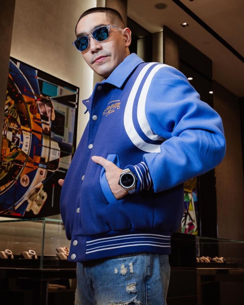 โต้ง ทูพี 