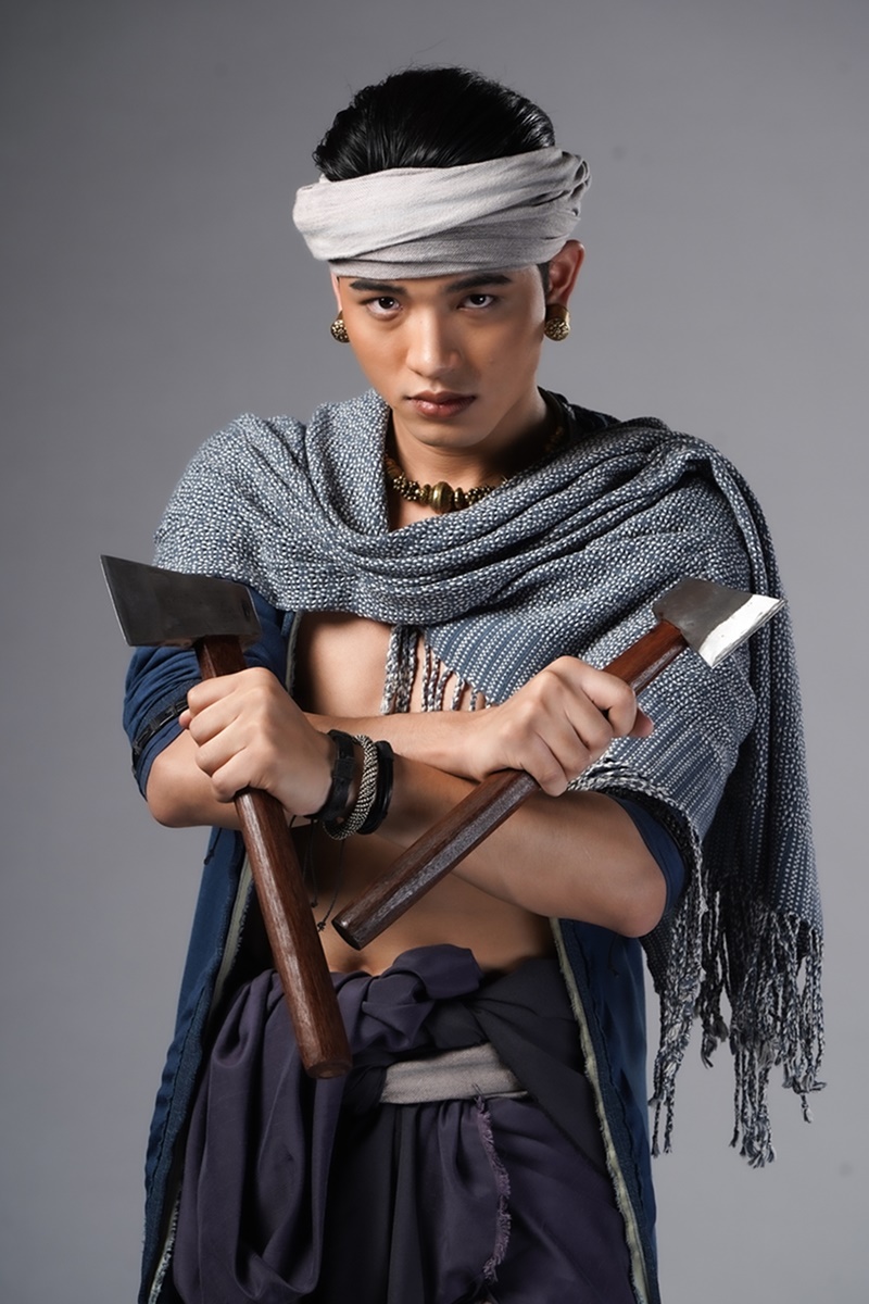 ฤทัยบดี