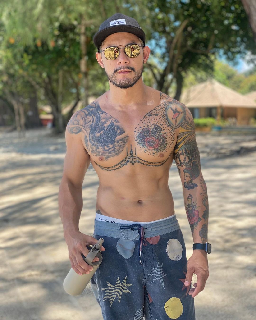 กาย รัชชานนท์