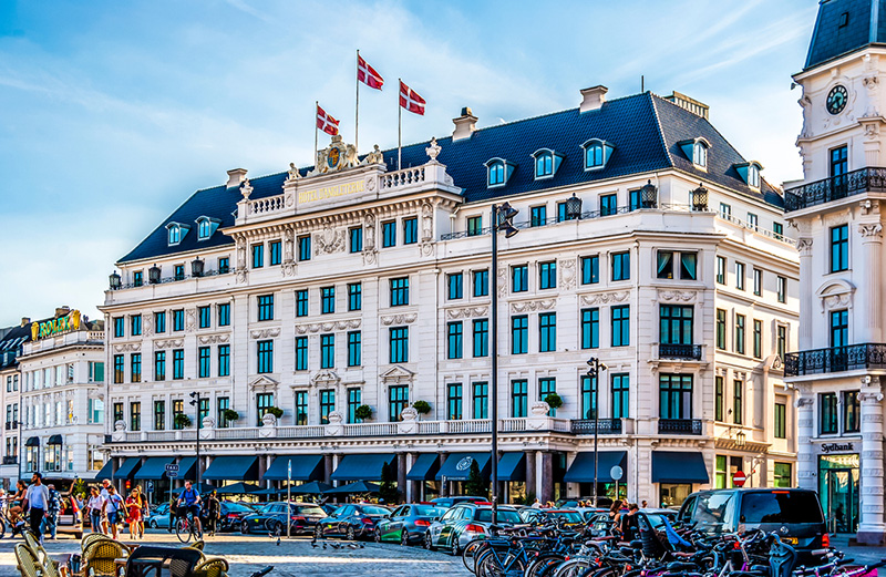  Copenhagen 