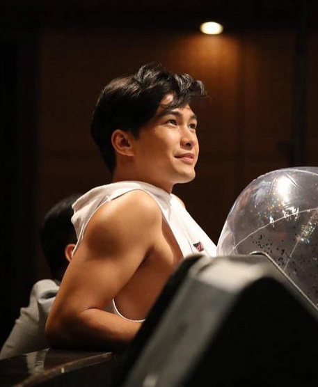 ฟิลลิปส์ The Face Men