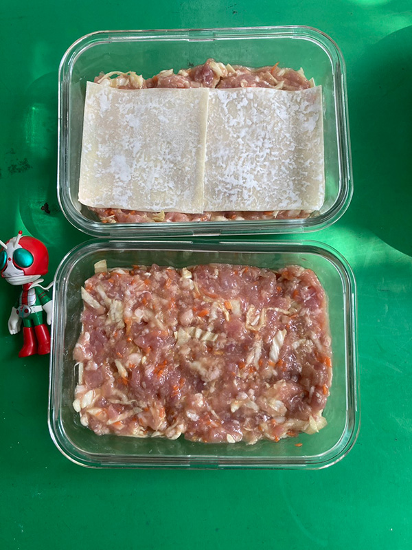 เสี่ยวหลงเปาถาด เมนูไวรัล อาหารนานาชาติ สูตรอาหาร