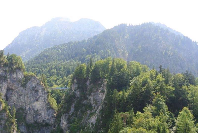 Neuschwanstein Castle