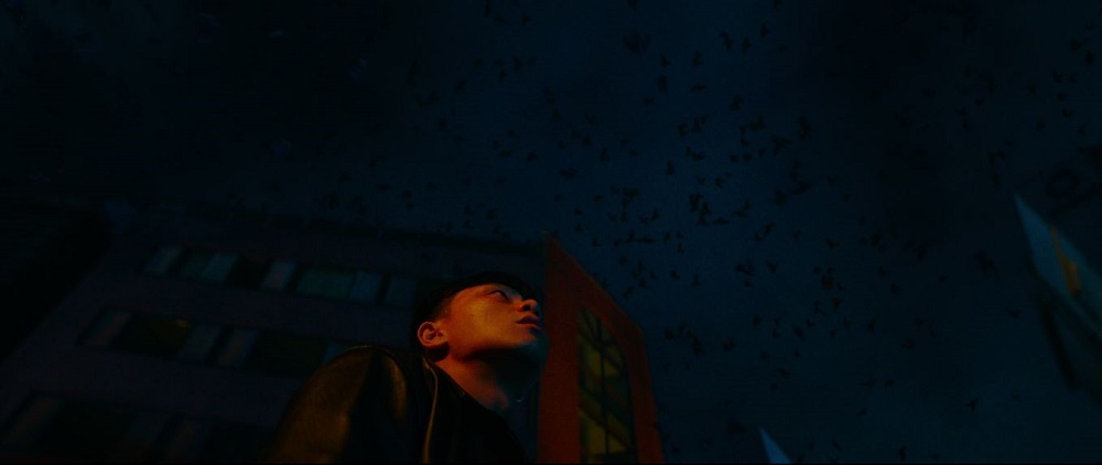 หนังเกาหลี 2019