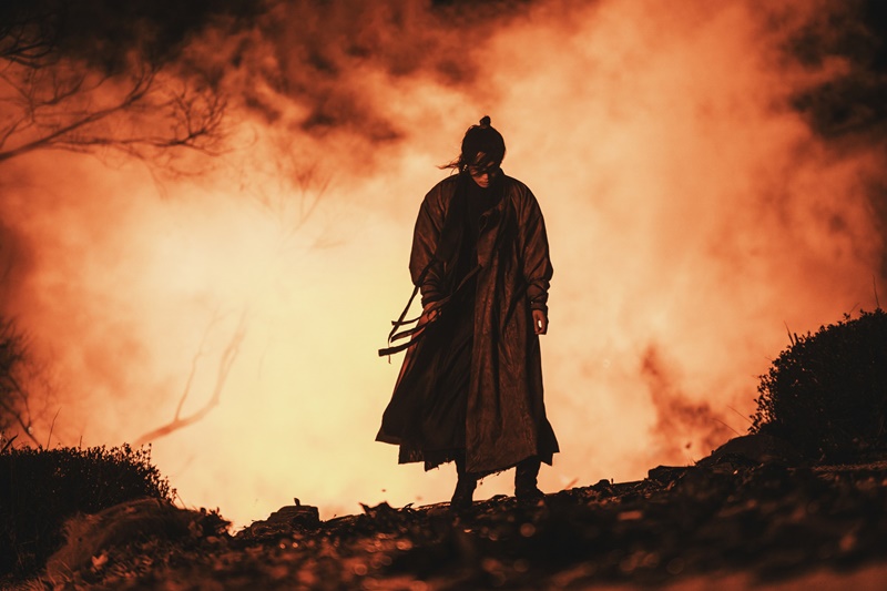 บูรพาอาถรรพ์ The East Palace Netflix