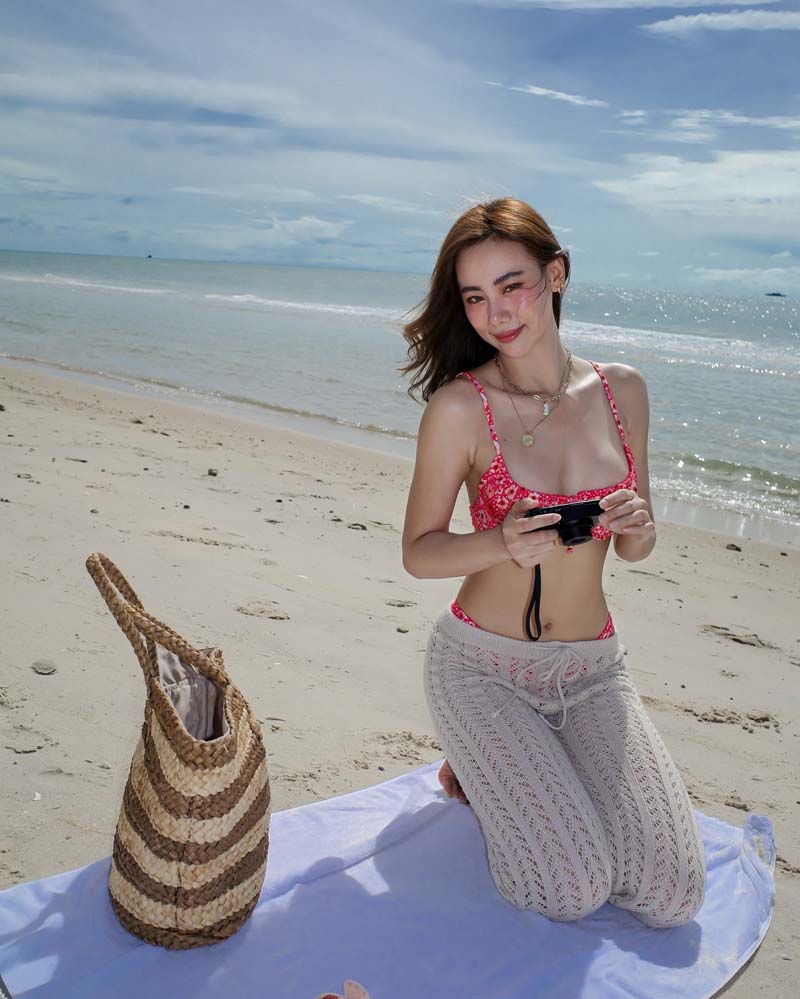 ญิ๋งญิ๋ง ศรุชา