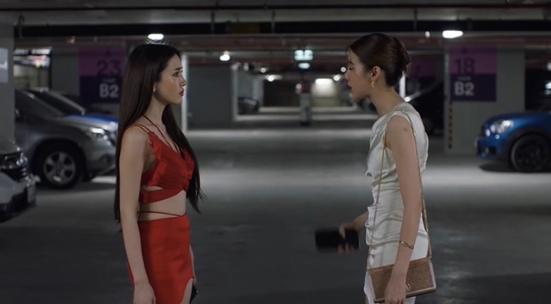  One Night Stand คืนเปลี่ยนชีวิต