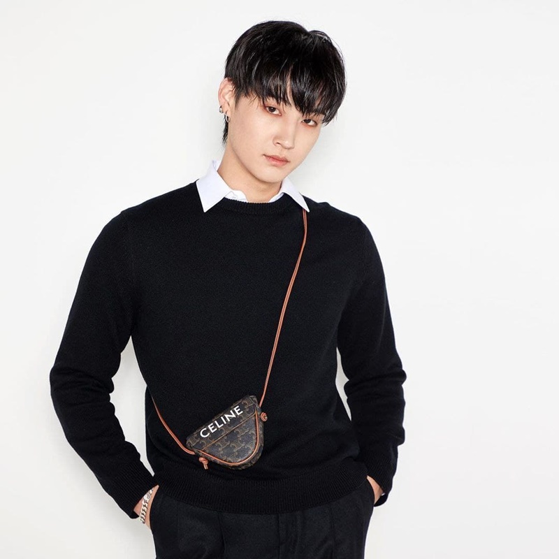 Jay B เจบี jb got7